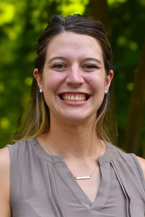 Angela Upright headshot